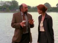 Click to watch 'Mandatory Minimums' (popup) The West Wing